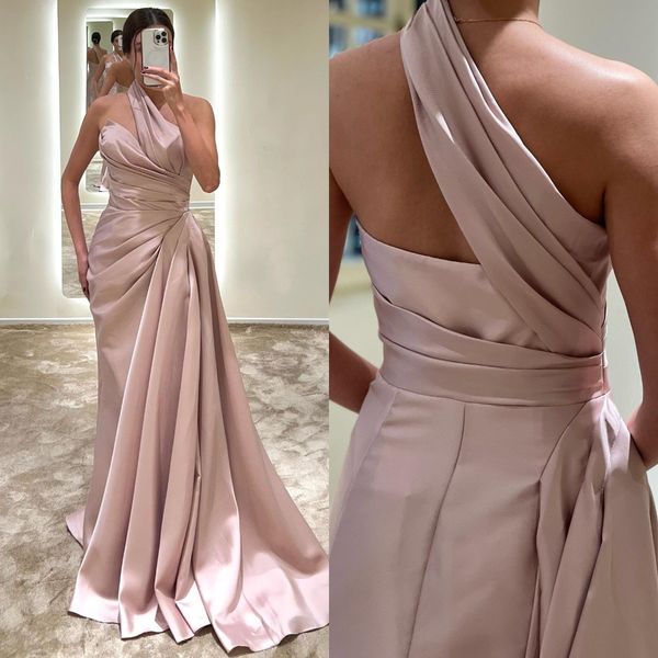 pink formal evening dresses one shoulder party prom dress pleats formal long dress for red carpet special occasion, Black;red
pink formal evening dresses one shoulder party prom dress pleats formal long dress for red carpet special occasion, Black;red
