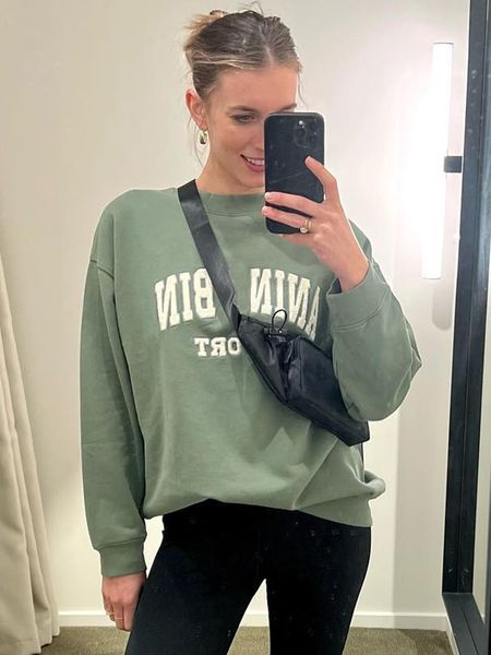 womens hoodies sweatshirts letter embroidered sweatshirt women spring autumn clothing cotton fashion pullovers female 230724, Black
womens hoodies sweatshirts letter embroidered sweatshirt women spring autumn clothing cotton fashion pullovers female 230724, Black