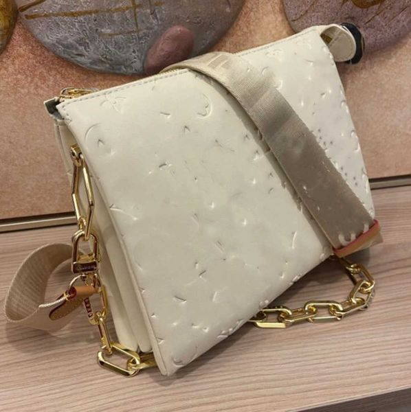 10a coussin bags women designer purses shoulder bags luxury crossbody tote square handbag genuine leather two straps chain messenger bag
10a coussin bags women designer purses shoulder bags luxury crossbody tote square handbag genuine leather two straps chain messenger bag