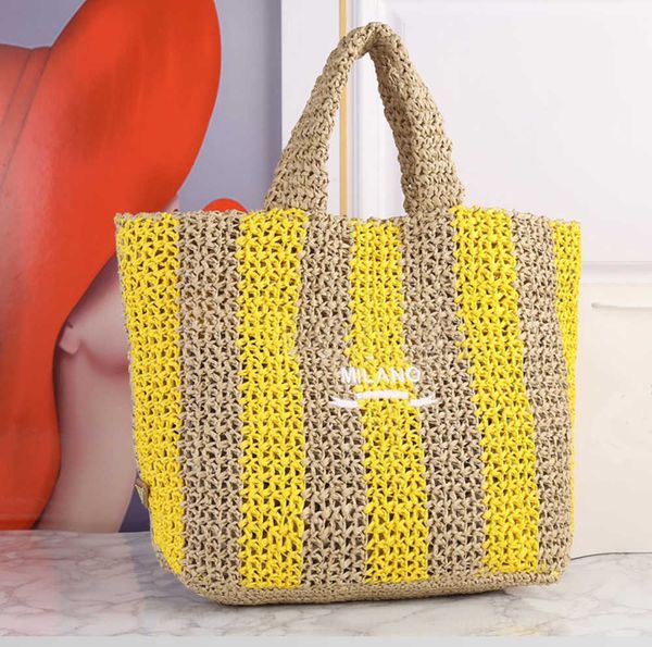 straw woven handbag women tote bag beach bag shopping purse shoulder crochet hollow out print embroidery large capacity package
straw woven handbag women tote bag beach bag shopping purse shoulder crochet hollow out print embroidery large capacity package