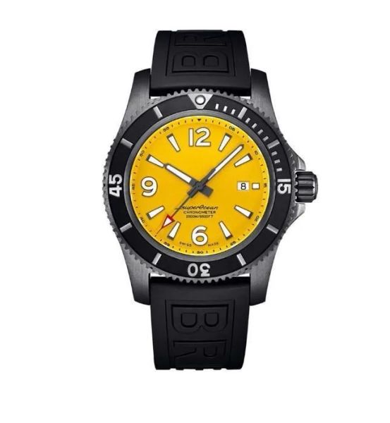 u1 aaa brietling luxury new mens watch ocean rotatable bezel superocean black blue rubber stainless steel sapphire glass automatic mechanica, Slivery;golden
u1 aaa brietling luxury new mens watch ocean rotatable bezel superocean black blue rubber stainless steel sapphire glass automatic mechanica, Slivery;golden