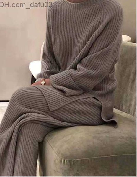 women's tracksuits women's warm gift casual wear set family party street daily basic soft sweater pants autumn/winter round neck l, Gray
women's tracksuits women's warm gift casual wear set family party street daily basic soft sweater pants autumn/winter round neck l, Gray