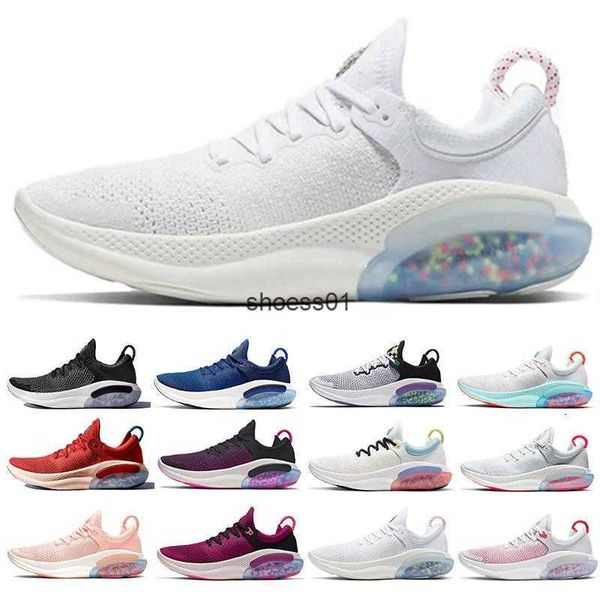 2023 men women running shoes oreo joyride white light silver platinum tint racer blue university red sunset men's women's trainers, Black
2023 men women running shoes oreo joyride white light silver platinum tint racer blue university red sunset men's women's trainers, Black