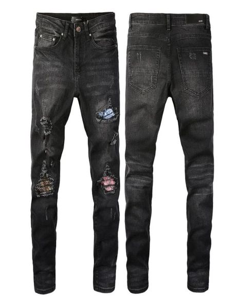 new jeans arrivals mens luxury designer denim jeans pants holes trousers biker men039s clothing 2022 sell2314857, Blue
new jeans arrivals mens luxury designer denim jeans pants holes trousers biker men039s clothing 2022 sell2314857, Blue