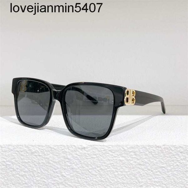 2023 fashion design sunglasses %80 factory wholesale and retail b family style ins sunglass of the same men's paris brand box women bb0, White;black
2023 fashion design sunglasses %80 factory wholesale and retail b family style ins sunglass of the same men's paris brand box women bb0, White;black