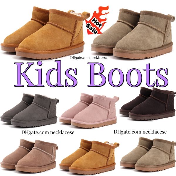 slip-on designer australia classic boots kids shoes uggi girls winter toddler kid shoe uggitys trainers youth baby sneaker wgg infants mini, Black;grey
slip-on designer australia classic boots kids shoes uggi girls winter toddler kid shoe uggitys trainers youth baby sneaker wgg infants mini, Black;grey