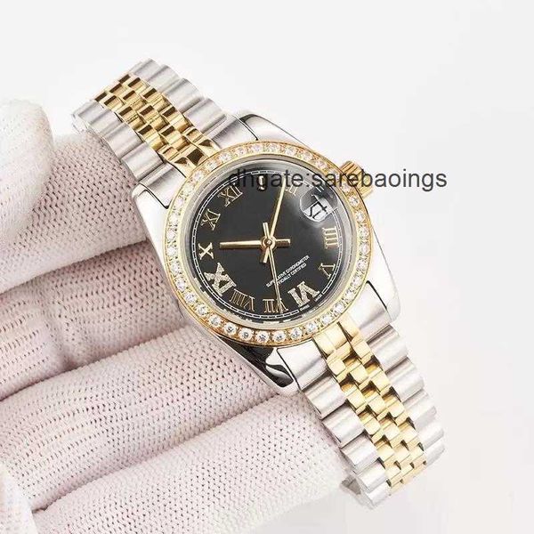 fashion luxury women watches mechanical automatic watches designer diamond lady watch stainless steel wristwatches, Slivery;golden
fashion luxury women watches mechanical automatic watches designer diamond lady watch stainless steel wristwatches, Slivery;golden
