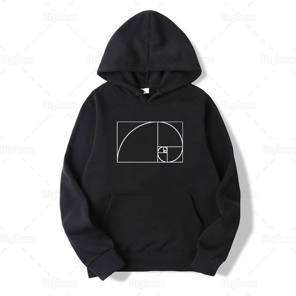 men's hoodies sweatshirts golden ratio fibonacci print hoodie funny design science math engineering sweatershirt 230724, Black
men's hoodies sweatshirts golden ratio fibonacci print hoodie funny design science math engineering sweatershirt 230724, Black