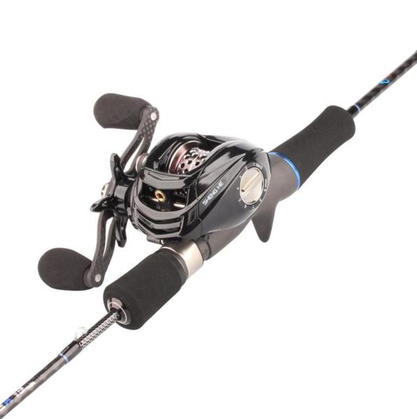 rosewood lure fishing rod reel combo 18m fuji trout rod and leftright hand baitcasting reel set with canvas travel case9751317
rosewood lure fishing rod reel combo 18m fuji trout rod and leftright hand baitcasting reel set with canvas travel case9751317