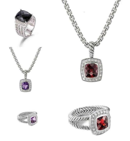jewelry ring diamond dy necklace sliver sets womens mens ed wire prismatic black rings women fashion platinum plated micro tr6131631, Silver
jewelry ring diamond dy necklace sliver sets womens mens ed wire prismatic black rings women fashion platinum plated micro tr6131631, Silver