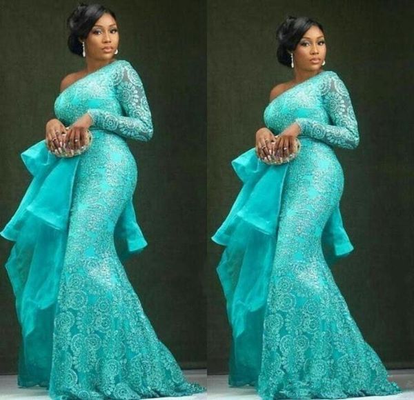 aso ebi plus size evening dresses peplum one shoulder mermaid lace prom dresses african dubai formal party gowns vestidos de fiest7643489, Black;red
aso ebi plus size evening dresses peplum one shoulder mermaid lace prom dresses african dubai formal party gowns vestidos de fiest7643489, Black;red