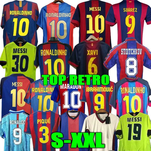 96 97 98 99 barcelonas retro soccer jersey 05 06 07 08 09 10 11 xavi ronaldinho rivaldo guardiola puyol ibrahimovic iniesta finals maillot d, Black;yellow
96 97 98 99 barcelonas retro soccer jersey 05 06 07 08 09 10 11 xavi ronaldinho rivaldo guardiola puyol ibrahimovic iniesta finals maillot d, Black;yellow