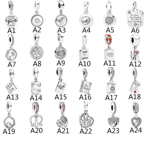 women 925 silver loose beads fashion design charms fit bracelet moment pendant hearts gemstone lady diy jewelry with original bag9355032, Black
women 925 silver loose beads fashion design charms fit bracelet moment pendant hearts gemstone lady diy jewelry with original bag9355032, Black