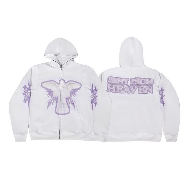 womens hoodies sweatshirts vintage cross angel zip up women harajuku long sleeve letter print sweatshirt hip hop gothic streetwear y2k cloth, Black
womens hoodies sweatshirts vintage cross angel zip up women harajuku long sleeve letter print sweatshirt hip hop gothic streetwear y2k cloth, Black
