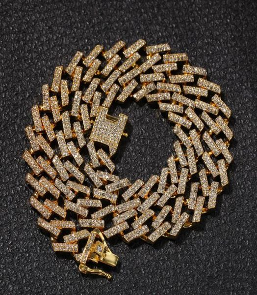 multicolor miami cuban chain necklace exaggerated personality imitation gold diamonds mens iced out chains hip hop jewelry gift5374620, Silver
multicolor miami cuban chain necklace exaggerated personality imitation gold diamonds mens iced out chains hip hop jewelry gift5374620, Silver