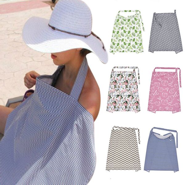 nursing cover breathable mother breastfeeding cover baby nursing cover mother outdoor baby shawl feeding covers apron cover maternity pads 2, White
nursing cover breathable mother breastfeeding cover baby nursing cover mother outdoor baby shawl feeding covers apron cover maternity pads 2, White