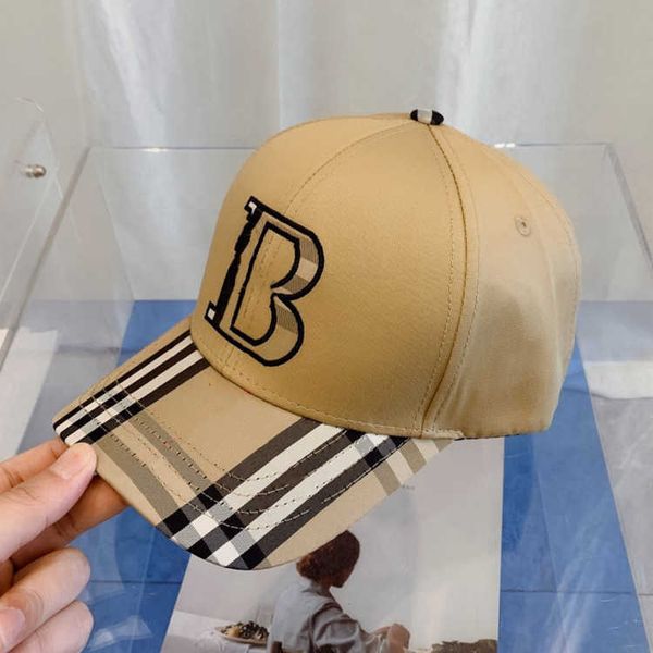 2023 ball caps luxury designer casquette caps fashion aldult men women baseball cap cotton sun hat hats, Blue;gray
2023 ball caps luxury designer casquette caps fashion aldult men women baseball cap cotton sun hat hats, Blue;gray
