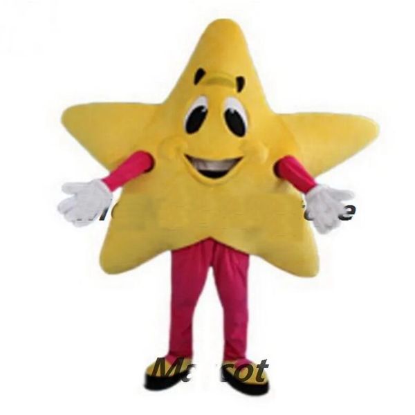 yellow five-pointed star mascot costume cartoon set birthday party role-playing size carnival christmas gift, Red;yellow
yellow five-pointed star mascot costume cartoon set birthday party role-playing size carnival christmas gift, Red;yellow