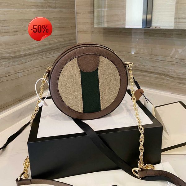 classic luxurys designers shoulder bags leather handbags girl fashion women cross body metallic crossbody bag chains circular handbag girl p
classic luxurys designers shoulder bags leather handbags girl fashion women cross body metallic crossbody bag chains circular handbag girl p
