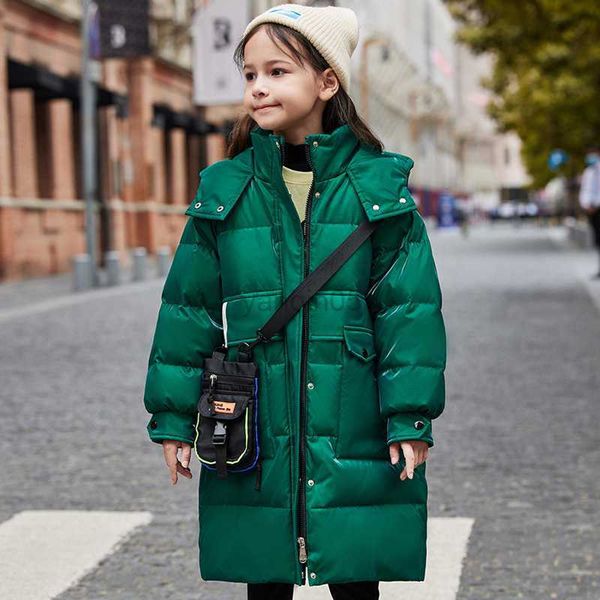 down coat winter kids hooded coats warm fur collar thick jacket outerwear children school boy overcoat plus casual outwear hkd230725, Blue;gray
down coat winter kids hooded coats warm fur collar thick jacket outerwear children school boy overcoat plus casual outwear hkd230725, Blue;gray