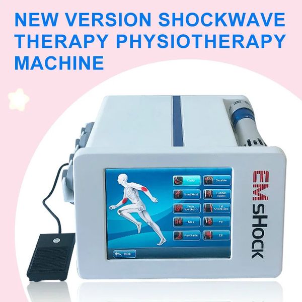electromagnetic shockwave therapy machine low intensity ed treatment pain relief 2 in 1 ems shock wave physiotherapy device emshockwave syst
electromagnetic shockwave therapy machine low intensity ed treatment pain relief 2 in 1 ems shock wave physiotherapy device emshockwave syst