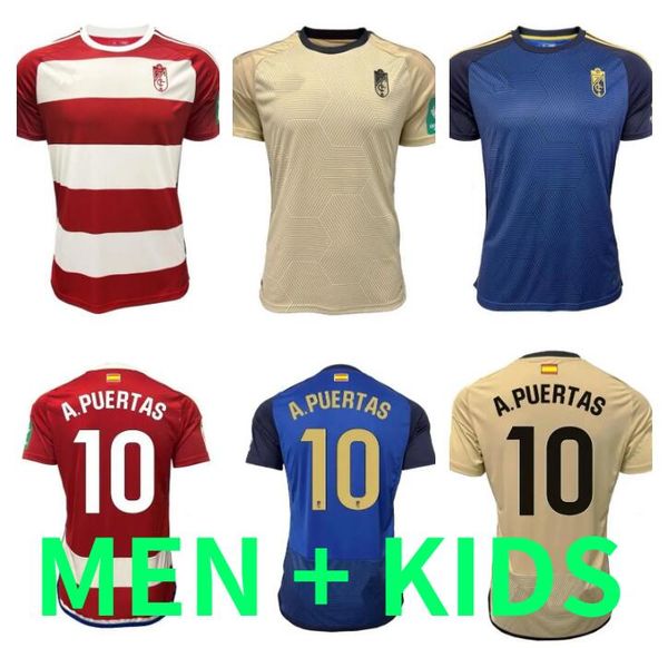 camiseta 2023 2024 granada cf soccer jerseys callejon a.puertas soro uzuni 23 24 granada jesus vallejo shon weissman f.diedhiou c.neva, Black;yellow
camiseta 2023 2024 granada cf soccer jerseys callejon a.puertas soro uzuni 23 24 granada jesus vallejo shon weissman f.diedhiou c.neva, Black;yellow