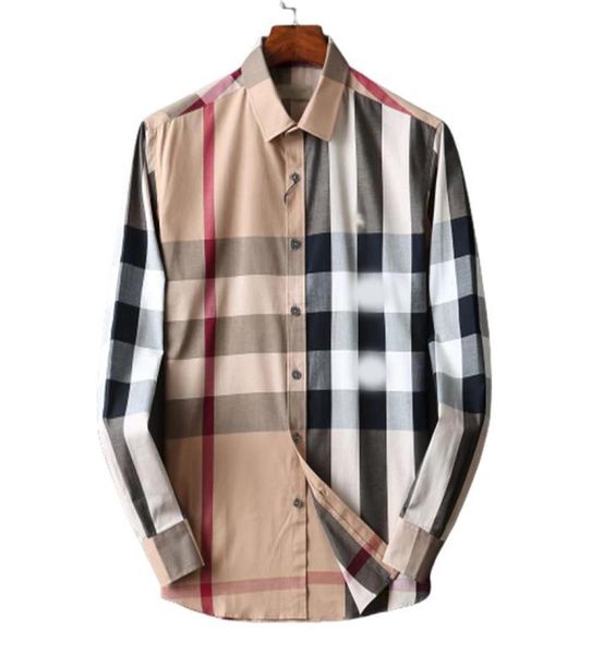 2022 designers mens dress shirts business fashion casual shirt brands men spring slim fit shirts chemises de marque pour hommes 27551186, White;black
2022 designers mens dress shirts business fashion casual shirt brands men spring slim fit shirts chemises de marque pour hommes 27551186, White;black