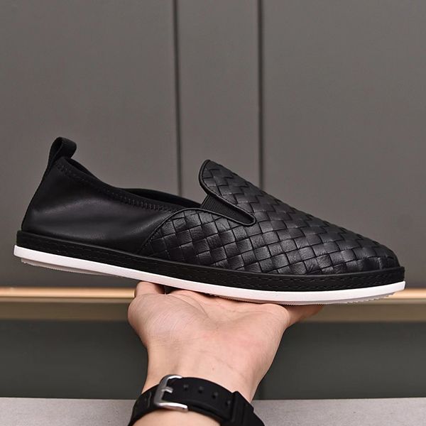 casual men's leather shoes board shoes without lace-up round head leather low shoes comfortable fashion business shoes mens shoes black
casual men's leather shoes board shoes without lace-up round head leather low shoes comfortable fashion business shoes mens shoes black