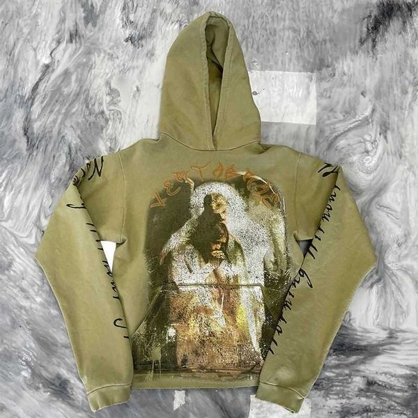 designer fashion clothing men's sweatshirts hoodies vertabrae army green praying hoodie, Black
designer fashion clothing men's sweatshirts hoodies vertabrae army green praying hoodie, Black