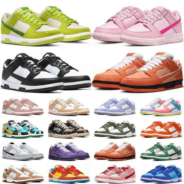 2023 lows panda men women designer shoes triple pink sneakers white black green apple unc low grey fog syracuse pn dust gai mens trainer
2023 lows panda men women designer shoes triple pink sneakers white black green apple unc low grey fog syracuse pn dust gai mens trainer