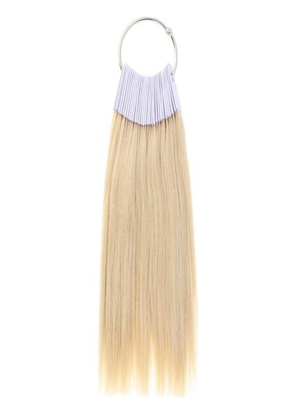 2020 fashion 30pcs hair color rings human hair swatches testing color samples 3 degree color new5013761, Black
2020 fashion 30pcs hair color rings human hair swatches testing color samples 3 degree color new5013761, Black