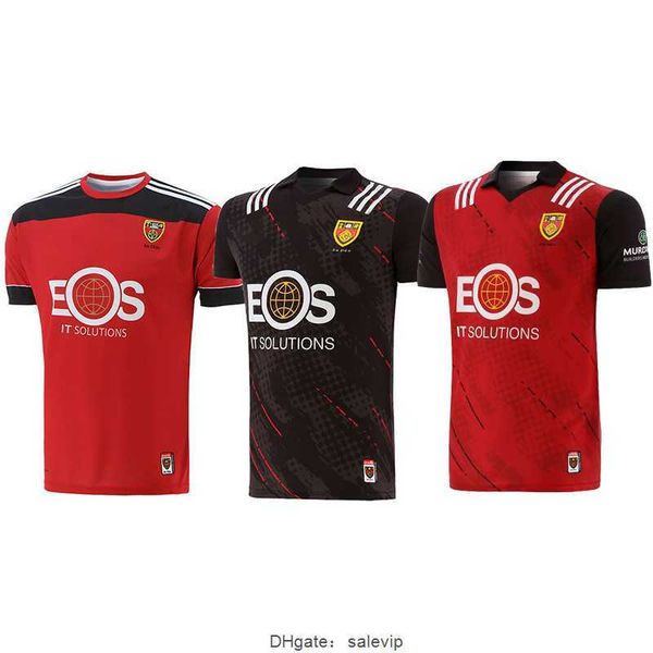 2023 down gaa jersey 3 stripe home goalkeeper ireland men's shirt delivery size s-5xl, White;black
2023 down gaa jersey 3 stripe home goalkeeper ireland men's shirt delivery size s-5xl, White;black