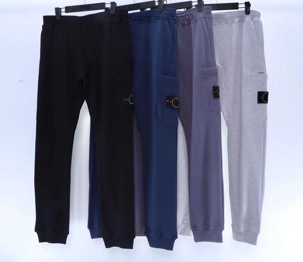 men's pants men's pants 23ss island spring stone autumn winter cotton sweatpants men women compass embroidery badge hiphop casual, Black
men's pants men's pants 23ss island spring stone autumn winter cotton sweatpants men women compass embroidery badge hiphop casual, Black