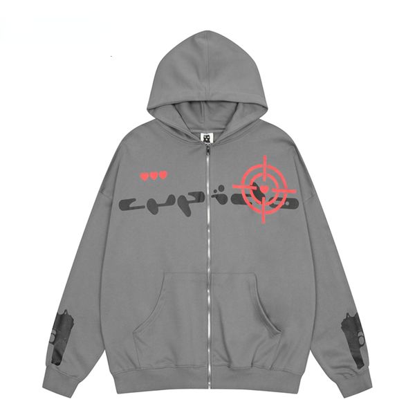mens hoodies sweatshirts y2k zipper hoodie gun graphic print letter oversized hooded sweatshirt men women harajuku hip hop jacket coat stree, Black
mens hoodies sweatshirts y2k zipper hoodie gun graphic print letter oversized hooded sweatshirt men women harajuku hip hop jacket coat stree, Black
