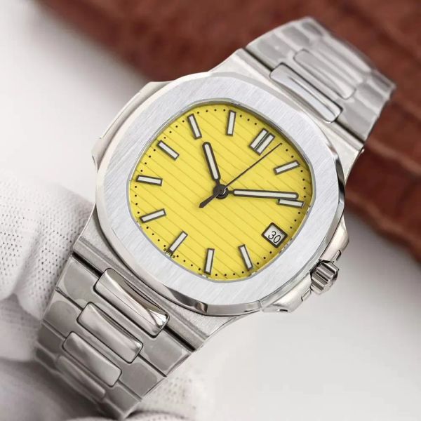u1 aaa luxury men watch automatic mechanical watches 40mm diamond bezel 2813 high-end waterproof business sappire wristwatches montre de lux, Slivery;golden
u1 aaa luxury men watch automatic mechanical watches 40mm diamond bezel 2813 high-end waterproof business sappire wristwatches montre de lux, Slivery;golden