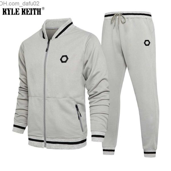 men's tracksuits men dent sports suit long sleeve zipper casual 2021 new 2 piece set jogging suit male autumn winter set outfit clothes, Gray
men's tracksuits men dent sports suit long sleeve zipper casual 2021 new 2 piece set jogging suit male autumn winter set outfit clothes, Gray