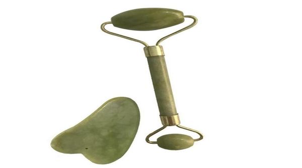 tamax 100 grade a green jade roller facial face neck slimming massager guasha gua sha kits weld metal noise zinc alloy frame4124528
tamax 100 grade a green jade roller facial face neck slimming massager guasha gua sha kits weld metal noise zinc alloy frame4124528