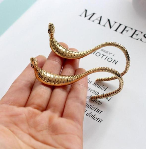 stud vintage boho long earrings women party jewelry punk personality exaggerated gold color alloy animal earings e24343573708926653, Golden;silver
stud vintage boho long earrings women party jewelry punk personality exaggerated gold color alloy animal earings e24343573708926653, Golden;silver