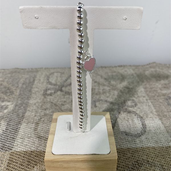designer bracelet chain double heart enamel necklace luxury jewelry female new send girlfriend valentine's day jewelry necklace pendant, Silver
designer bracelet chain double heart enamel necklace luxury jewelry female new send girlfriend valentine's day jewelry necklace pendant, Silver