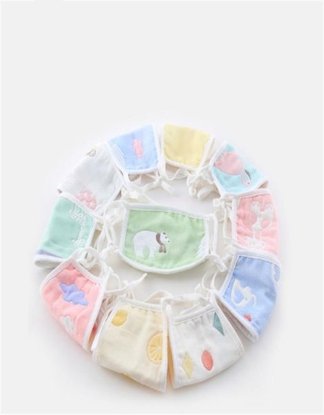 adjustable and washable reusable children039s masks four seasons pure cotton sixlayer gauze cute children039s baby masks3350077
adjustable and washable reusable children039s masks four seasons pure cotton sixlayer gauze cute children039s baby masks3350077