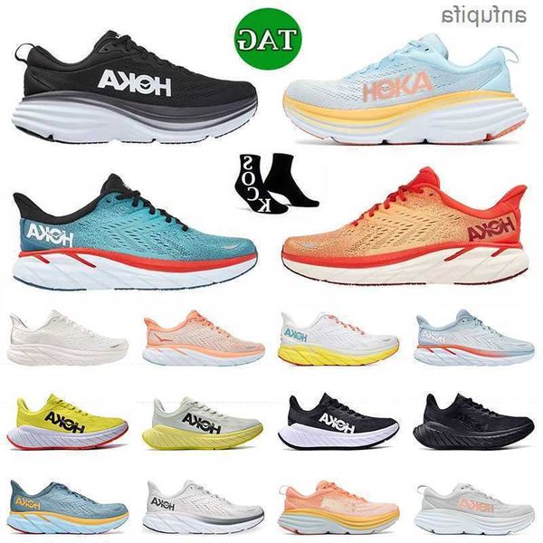 2023 hokas mens women running shoes hoka one bondi 8 clifton carbon x2 summer song black white fiesta blazing orange goblin blue trainers de
2023 hokas mens women running shoes hoka one bondi 8 clifton carbon x2 summer song black white fiesta blazing orange goblin blue trainers de