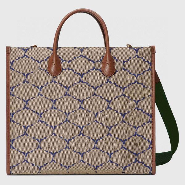 large capacity portable designer handbag mens and womens fashion woven bag shoulder bag leather canvas crossbody bag 678839
large capacity portable designer handbag mens and womens fashion woven bag shoulder bag leather canvas crossbody bag 678839