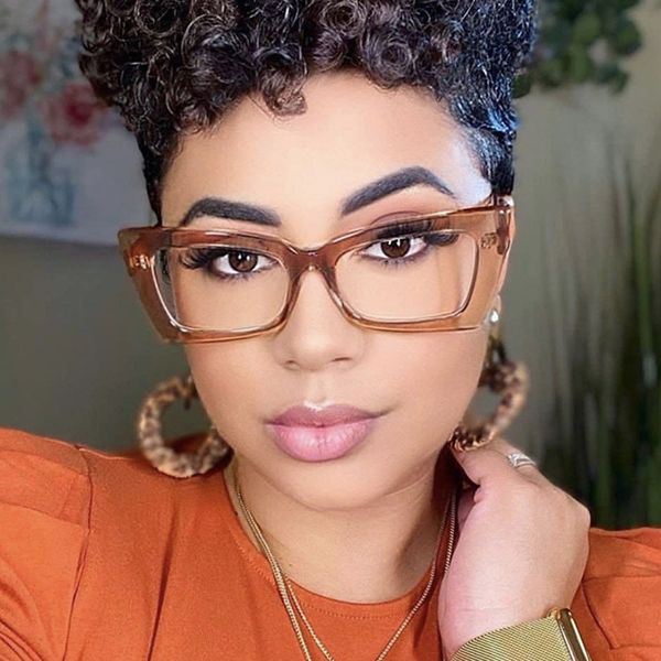 retro square glasses frame fashion anti blue light women men computer clear eyeglasses sg658, Silver
retro square glasses frame fashion anti blue light women men computer clear eyeglasses sg658, Silver