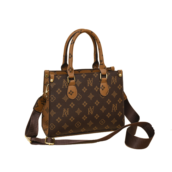 9a premium sense color contrast handbag fashion tote bag large capacity crossbody bag
9a premium sense color contrast handbag fashion tote bag large capacity crossbody bag