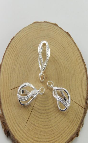10pcs spiral decoration offers silver goldplated bead cage pendant add your own pearl stone to make it more attractive3011416
10pcs spiral decoration offers silver goldplated bead cage pendant add your own pearl stone to make it more attractive3011416
