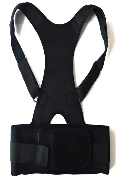 neoprene posture corrector antifatigue back bone support back pain relive2525428, Black;blue
neoprene posture corrector antifatigue back bone support back pain relive2525428, Black;blue