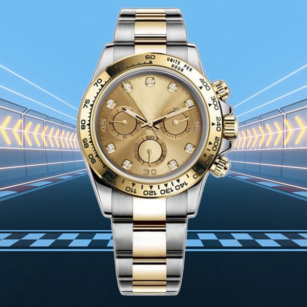 man gold watch movement watches aaa watchs fashion 40mm 2813 automatic watches full stainless steel luxury luminous montre de luxe hombre wr, Slivery;brown
man gold watch movement watches aaa watchs fashion 40mm 2813 automatic watches full stainless steel luxury luminous montre de luxe hombre wr, Slivery;brown