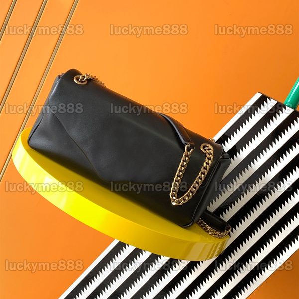 10a mirror quality designers 26cm small calypso flap bags womens lambskin luxurys handbags black purse crossbody shoulder chain strap bag wi
10a mirror quality designers 26cm small calypso flap bags womens lambskin luxurys handbags black purse crossbody shoulder chain strap bag wi