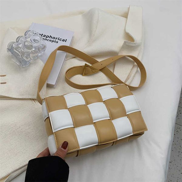 designer bag cassette bags women's fashionable cross body small square bag style woven bag bags bag
designer bag cassette bags women's fashionable cross body small square bag style woven bag bags bag