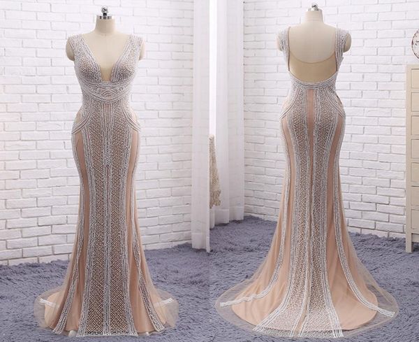 the highend custom elegant atmosphere heavy evening dress lace fishtail handmade beaded pearl v halter collar prom dresses7744958, Black;red
the highend custom elegant atmosphere heavy evening dress lace fishtail handmade beaded pearl v halter collar prom dresses7744958, Black;red